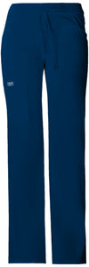 55% Cotton/ 42% Polyester/ 3% Spandex