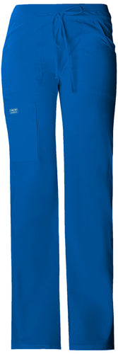 55% Cotton/ 42% Polyester/ 3% Spandex