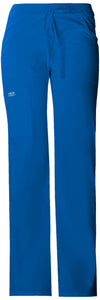 55% Cotton/ 42% Polyester/ 3% Spandex