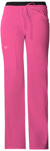 55% Cotton/ 42% Polyester/ 3% Spandex