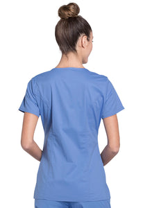 V-Neck Top