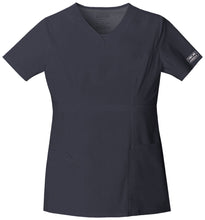 Load image into Gallery viewer, 55% Cotton/ 42% Polyester/ 3% Spandex
