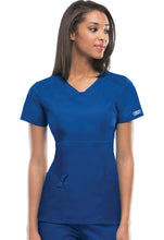 Load image into Gallery viewer, 55% Cotton/ 42% Polyester/ 3% Spandex

