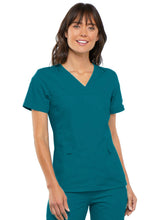 Load image into Gallery viewer, 65%POLYESTER/POLIESTER-35% COTTON/ALGODON

