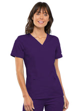 Load image into Gallery viewer, 65%POLYESTER/POLIESTER-35% COTTON/ALGODON
