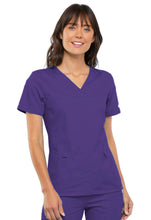 Load image into Gallery viewer, 65%POLYESTER/POLIESTER-35% COTTON/ALGODON
