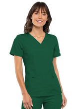 Load image into Gallery viewer, 65%POLYESTER/POLIESTER-35% COTTON/ALGODON
