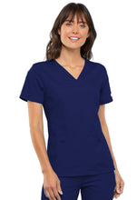 Load image into Gallery viewer, 65%POLYESTER/POLIESTER-35% COTTON/ALGODON
