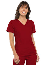 Load image into Gallery viewer, 65%POLYESTER/POLIESTER-35% COTTON/ALGODON
