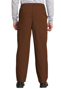 Men's Drawstring Cargo Pant