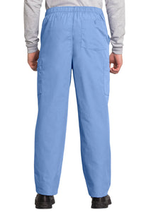 Men's Drawstring Cargo Pant