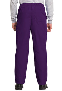 Men's Drawstring Cargo Pant