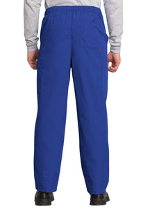 Men's Drawstring Cargo Pant