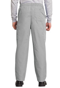 Men's Drawstring Cargo Pant