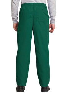 Men's Drawstring Cargo Pant