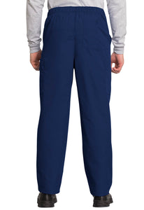 Men's Drawstring Cargo Pant