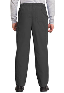 Men's Drawstring Cargo Pant