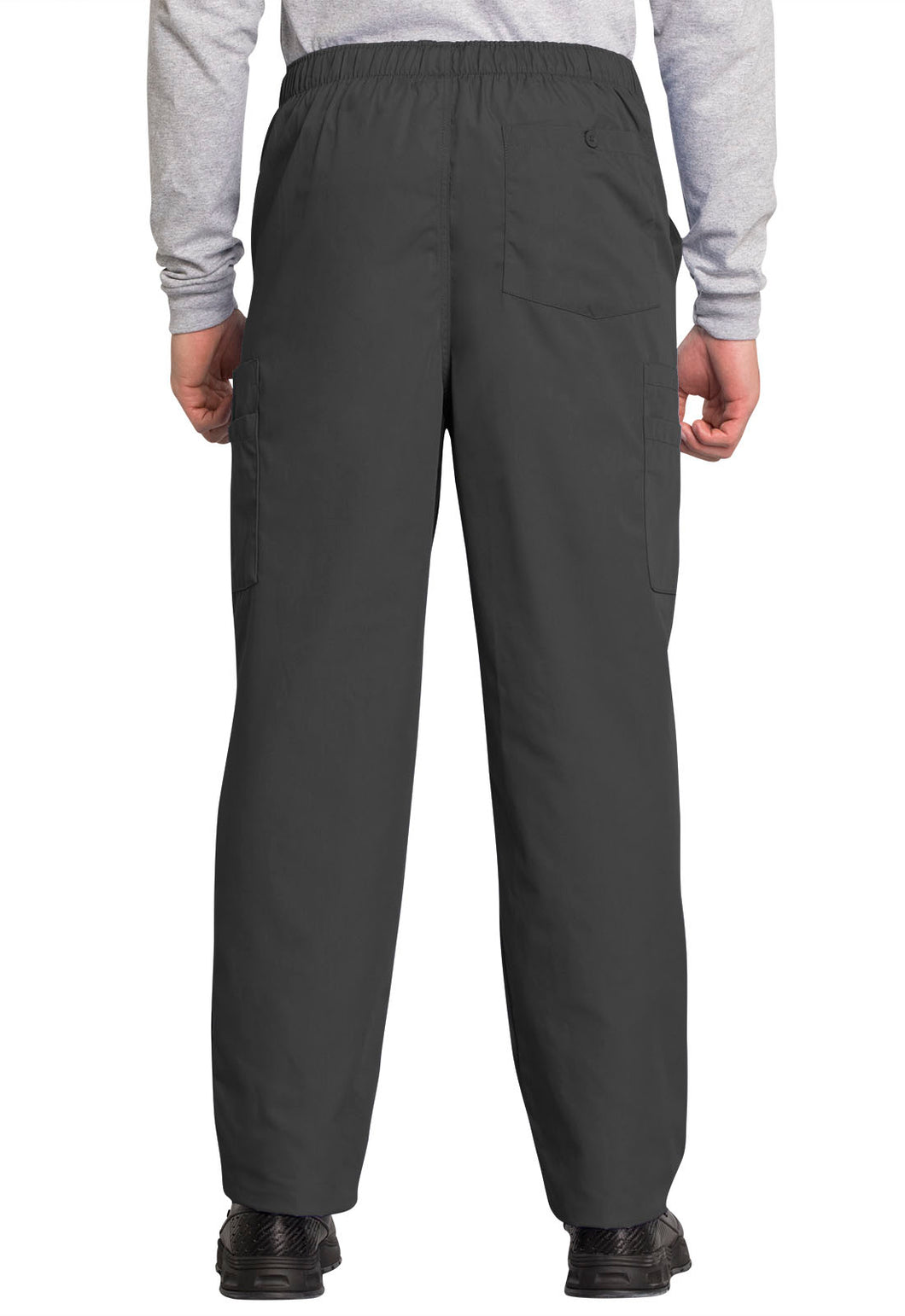 Men's Drawstring Cargo Pant