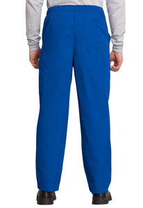 Men's Drawstring Cargo Pant