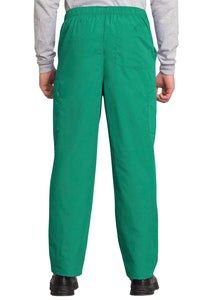 Men's Drawstring Cargo Pant