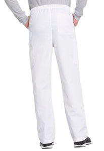 Men's Drawstring Cargo Pant