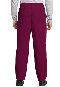 Men's Drawstring Cargo Pant