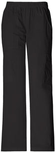 55% Cotton/ 42% Polyester/ 3% Spandex