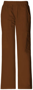 55% Cotton/ 42% Polyester/ 3% Spandex