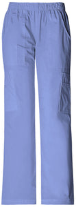 55% Cotton/ 42% Polyester/ 3% Spandex