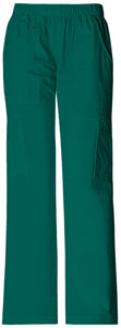 55% Cotton/ 42% Polyester/ 3% Spandex