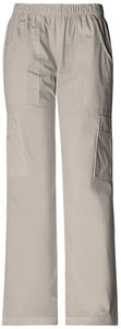 55% Cotton/ 42% Polyester/ 3% Spandex