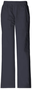 55% Cotton/ 42% Polyester/ 3% Spandex