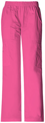 55% Cotton/ 42% Polyester/ 3% Spandex