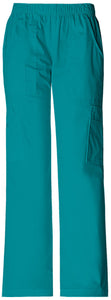 55% Cotton/ 42% Polyester/ 3% Spandex