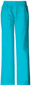 55% Cotton/ 42% Polyester/ 3% Spandex