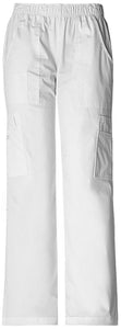 55% Cotton/ 42% Polyester/ 3% Spandex