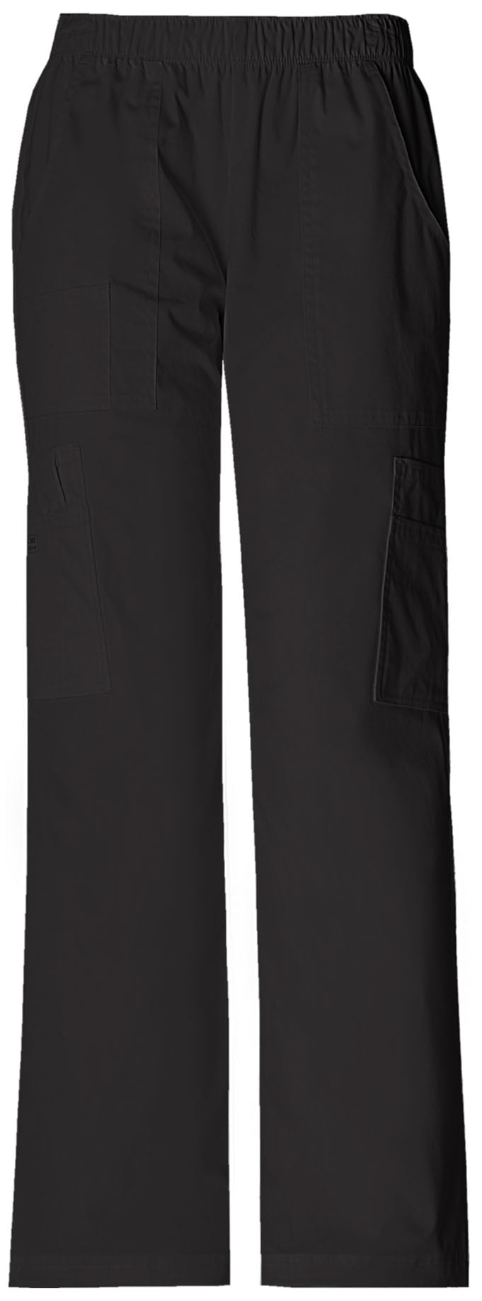 55% Cotton/ 42% Polyester/ 3% Spandex