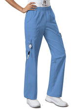 Load image into Gallery viewer, 55% Cotton/ 42% Polyester/ 3% Spandex

