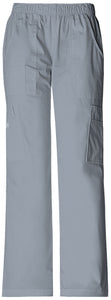 55% Cotton/ 42% Polyester/ 3% Spandex