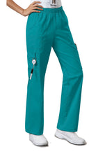 Load image into Gallery viewer, 55% Cotton/ 42% Polyester/ 3% Spandex
