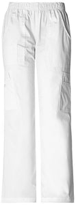 55% Cotton/ 42% Polyester/ 3% Spandex