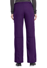 Load image into Gallery viewer, Low Rise Drawstring Cargo Pant
