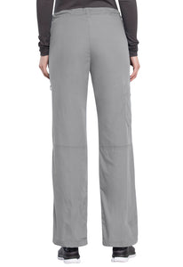 Low Rise Drawstring Cargo Pant