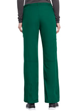 Load image into Gallery viewer, Low Rise Drawstring Cargo Pant
