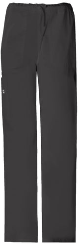 55% Cotton/ 42% Polyester/ 3% Spandex