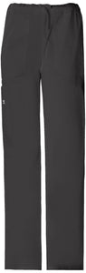 55% Cotton/ 42% Polyester/ 3% Spandex