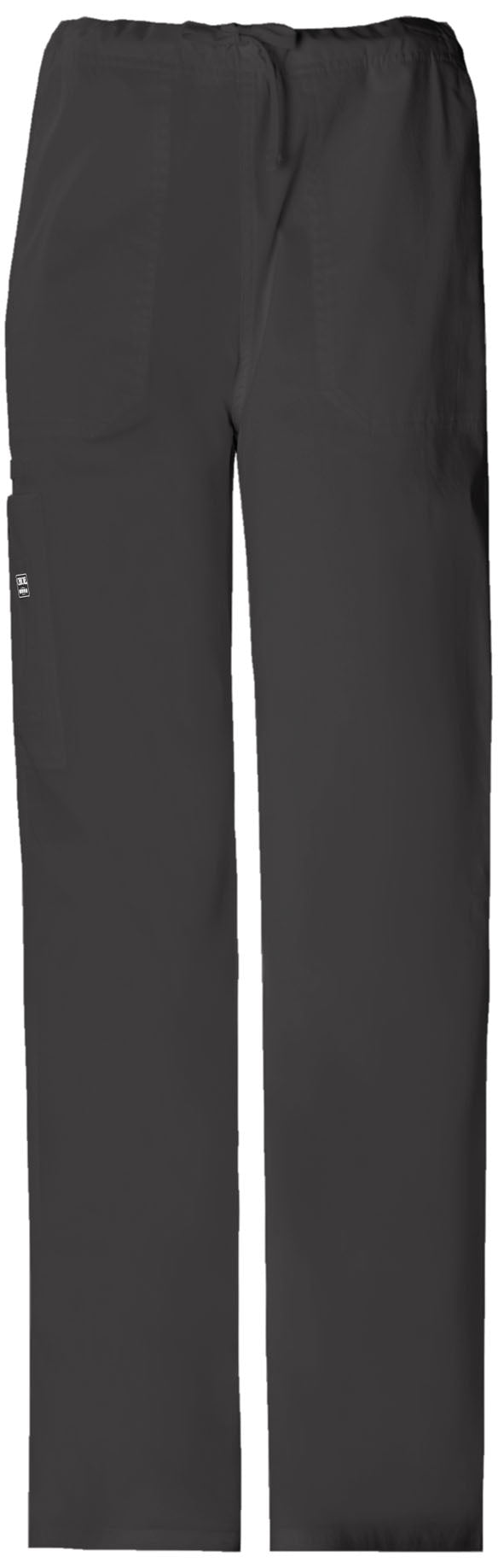 55% Cotton/ 42% Polyester/ 3% Spandex