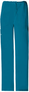 55% Cotton/ 42% Polyester/ 3% Spandex
