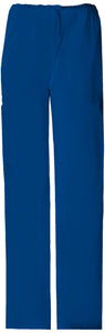 55% Cotton/ 42% Polyester/ 3% Spandex
