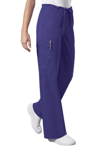 55% Cotton/42% Polyester/3% Spandex